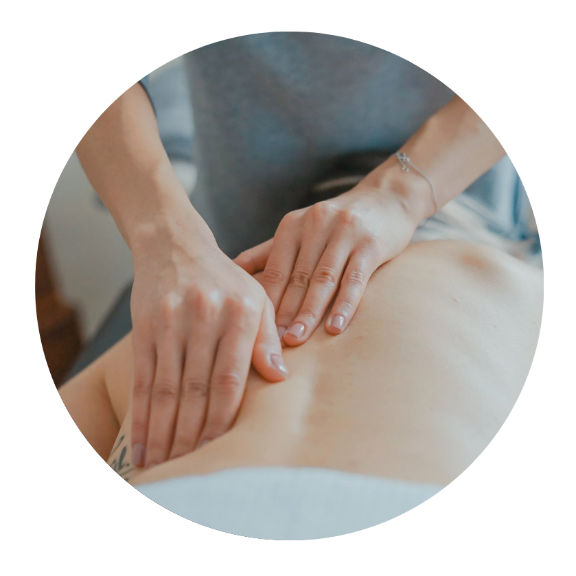 Alívio da Dor & Terapias