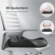Almofada Ortopédica de Conforto
