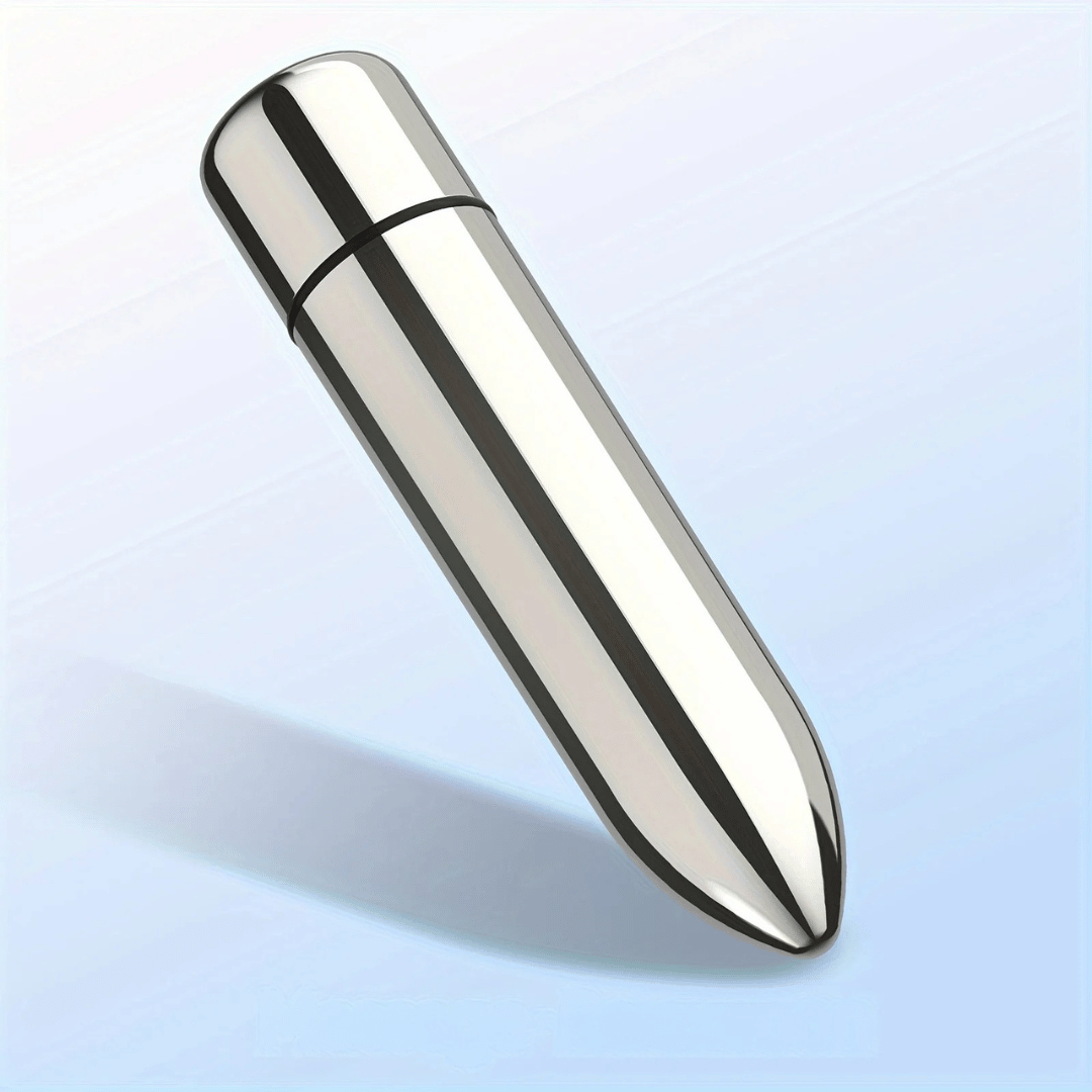 Massageador Facial Portátil