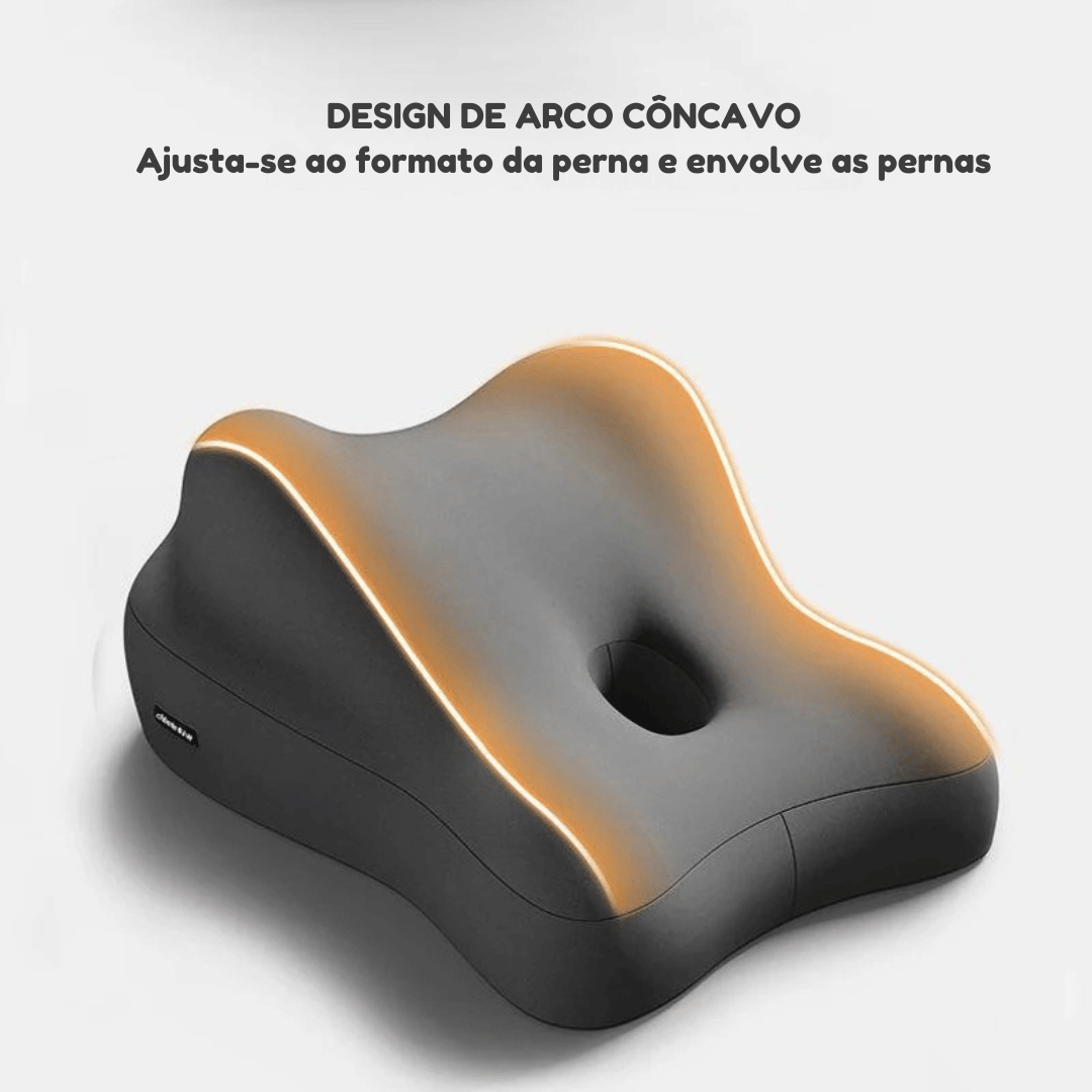Travesseiro Ergonômico Multifuncional