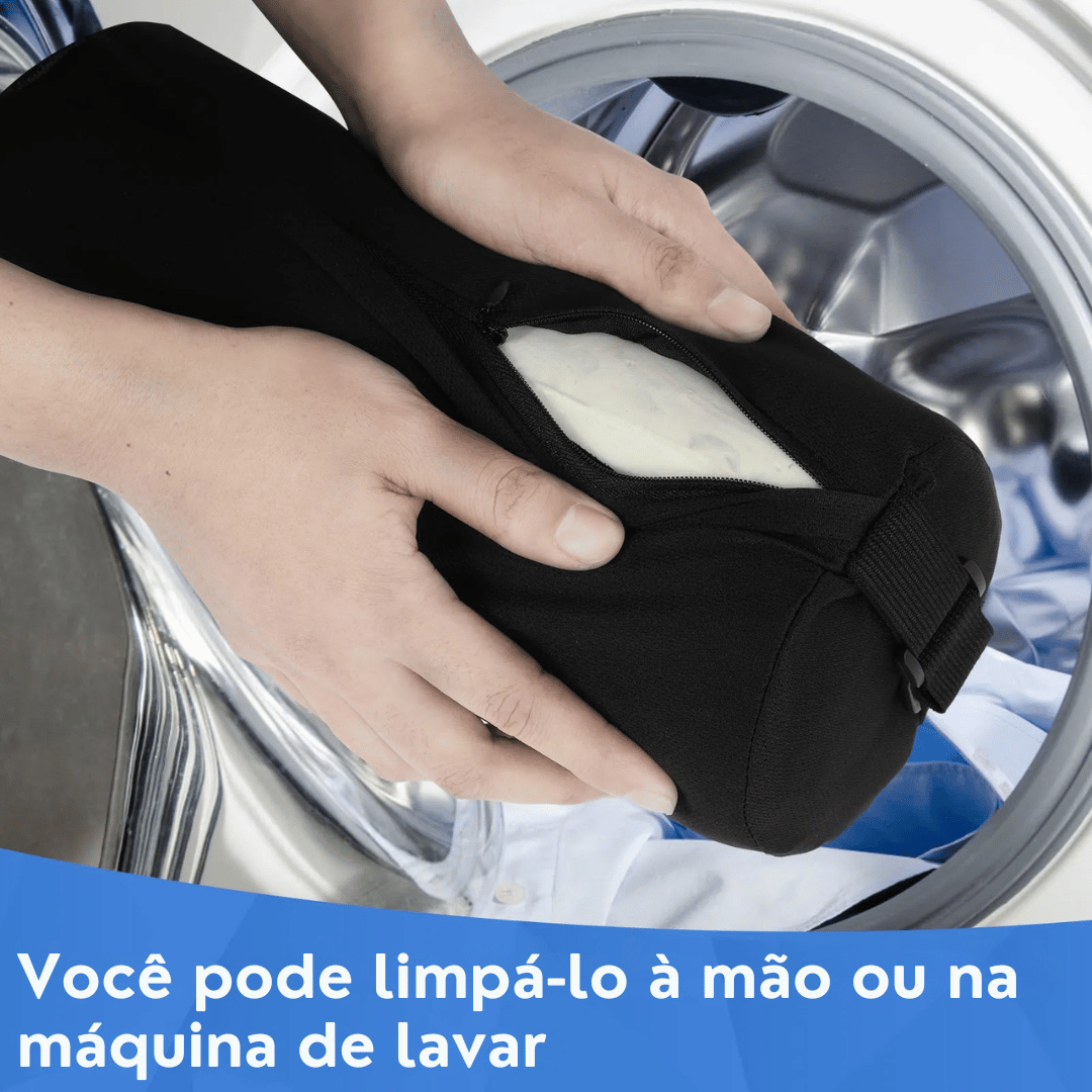 Almofada Conforto Inteligente