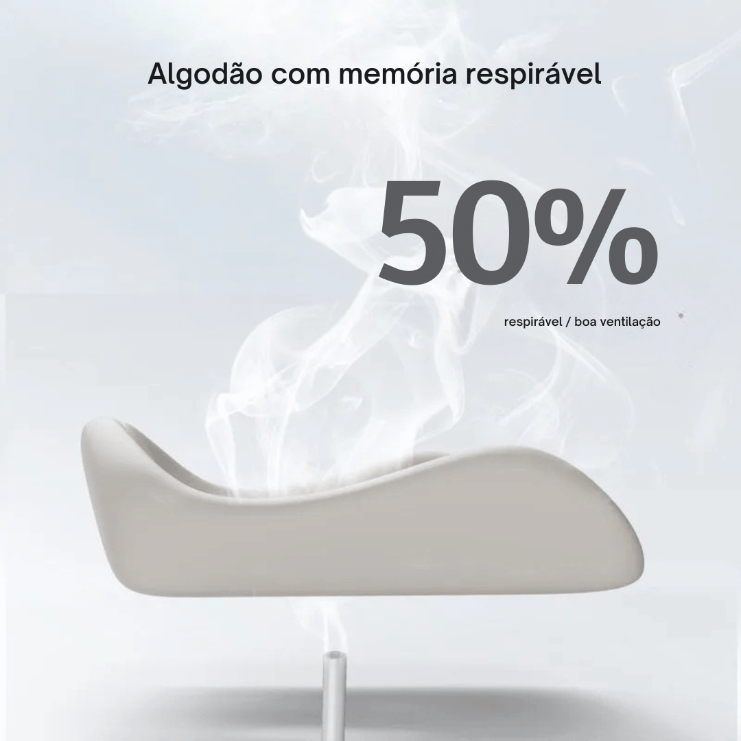 Almofada Ortopédica de Conforto