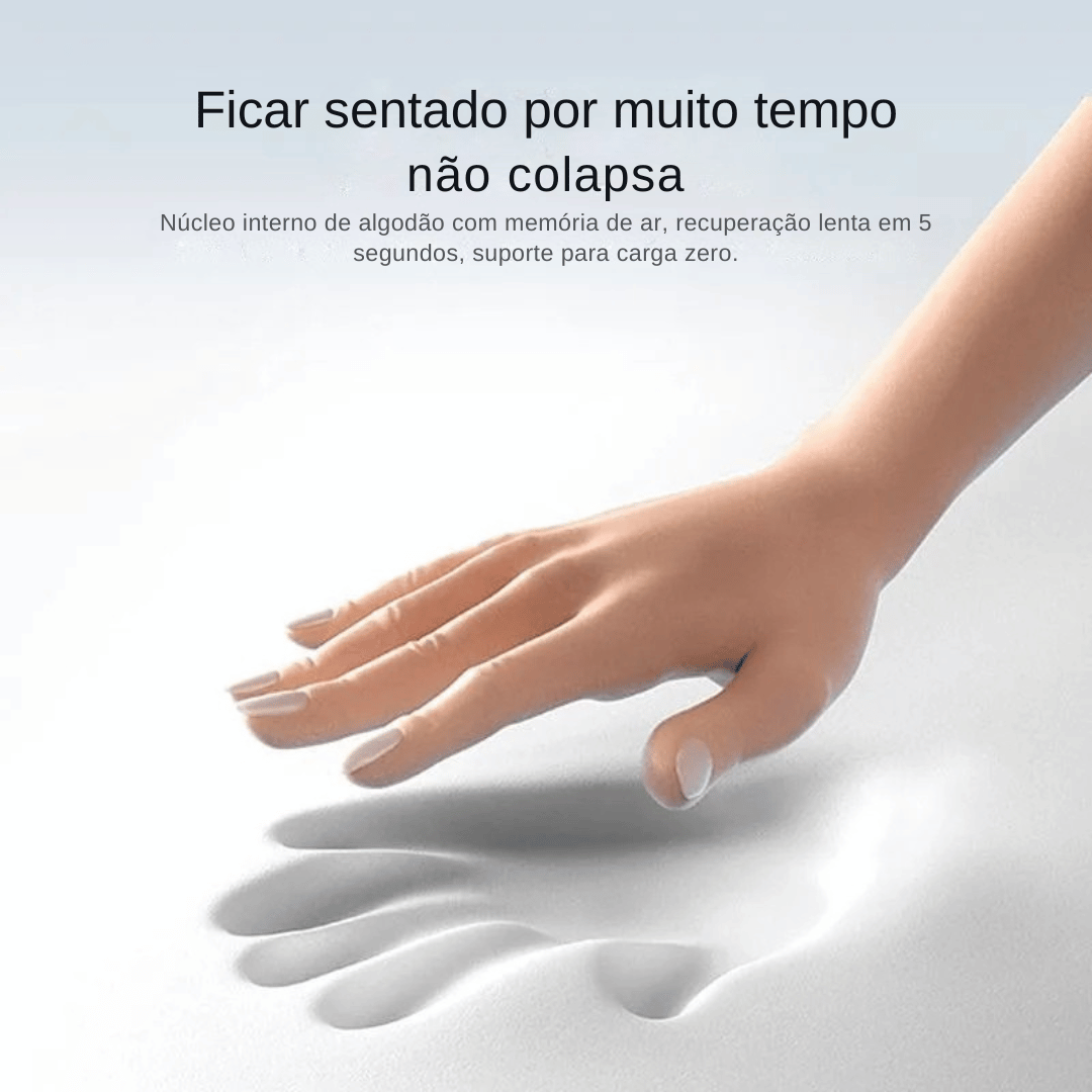 Almofada Ortopédica de Conforto