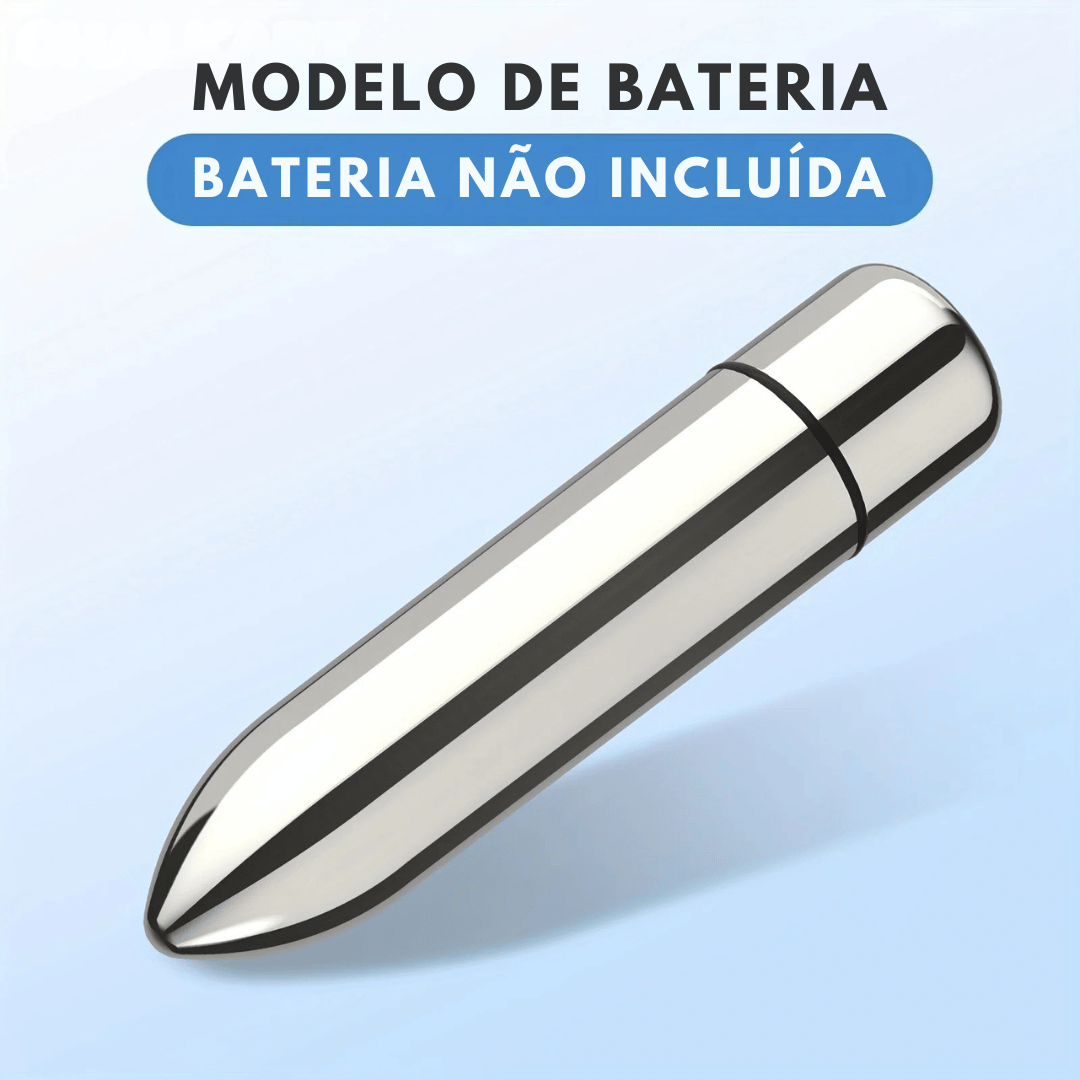 Massageador Facial Portátil