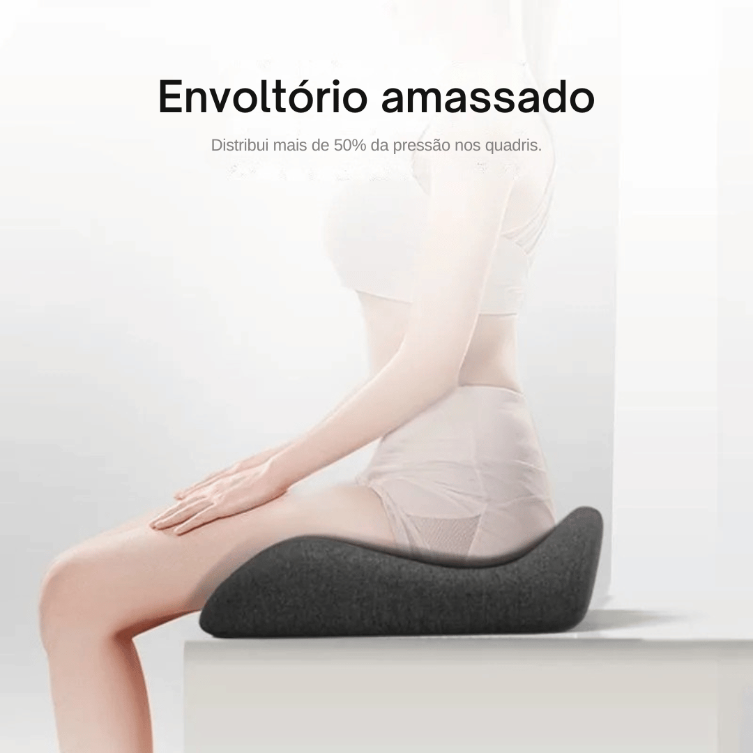 Almofada Ortopédica de Conforto