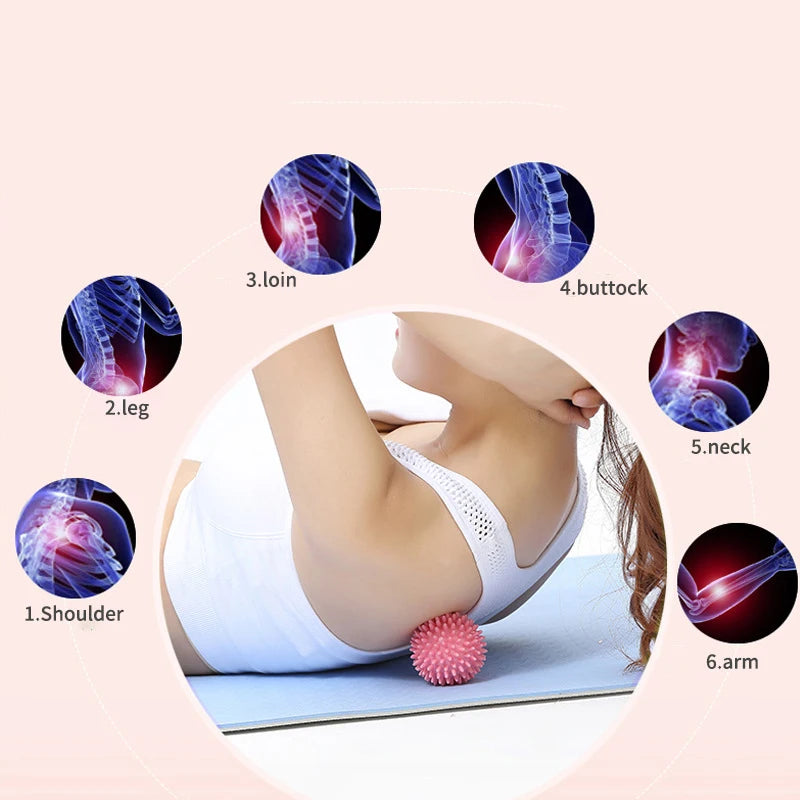 Bola Massageadora Corporal