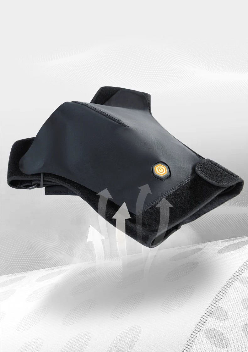 Periartrite do ombro dispositivo de fisioterapia de ombro quente