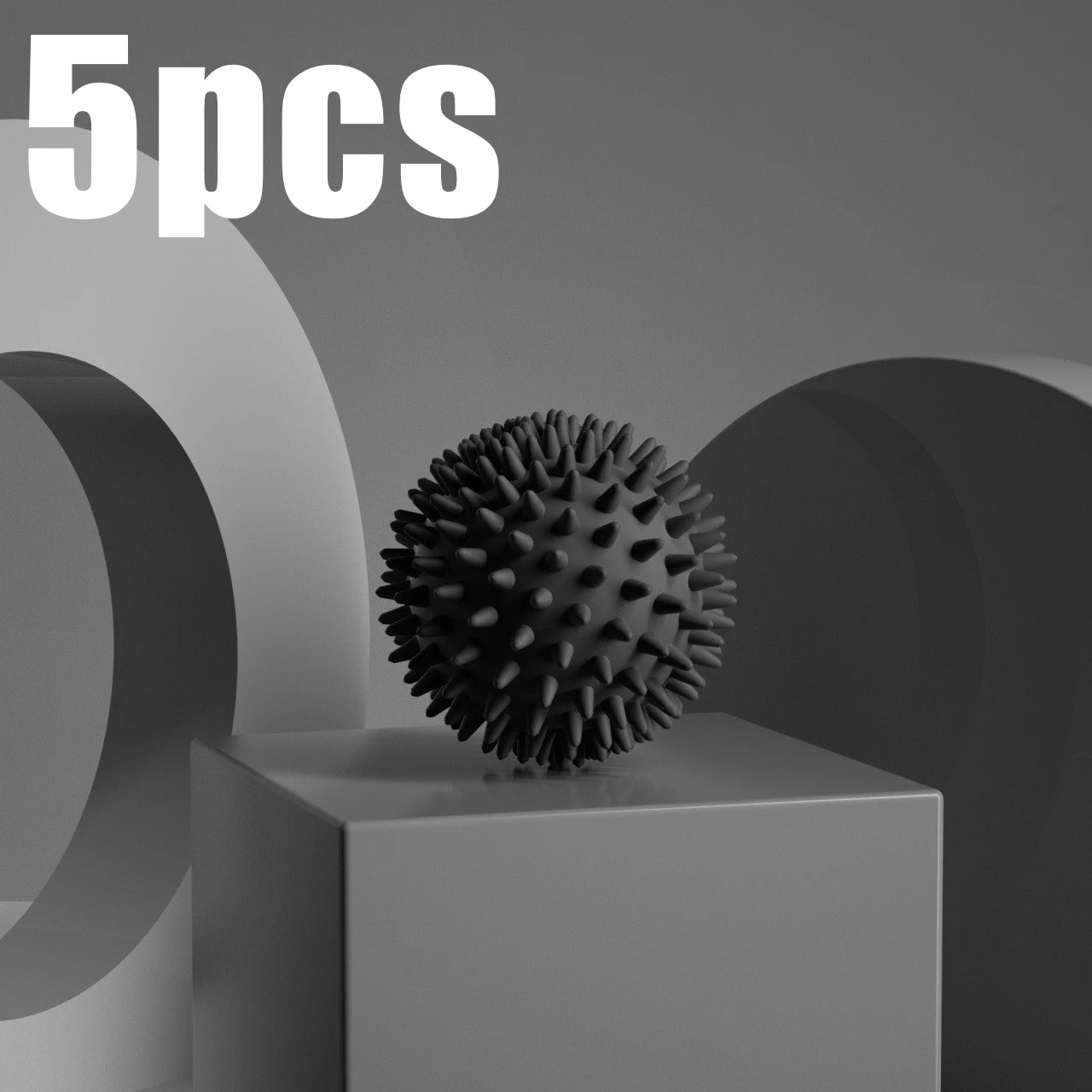 Bola Massageadora Corporal