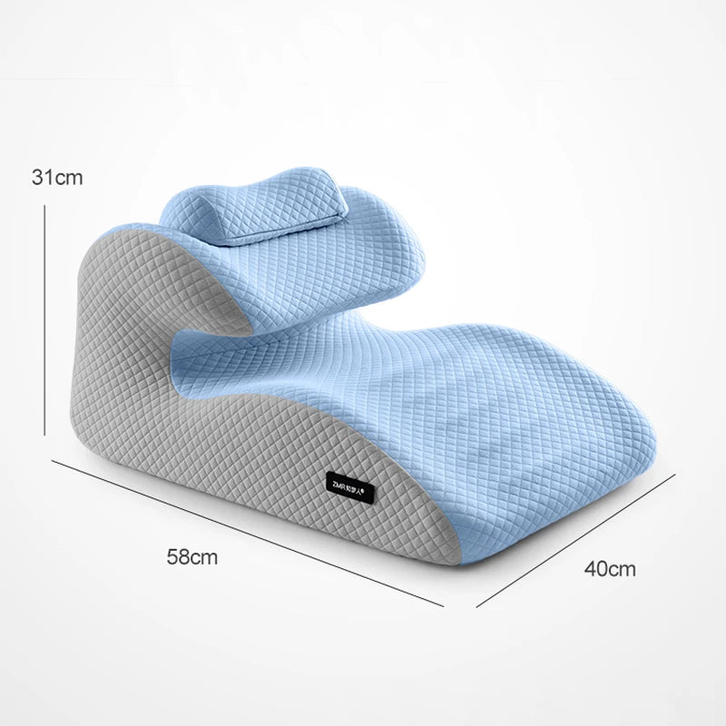 Almofada Ergonômica Multifuncional