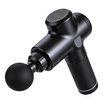 Massageador Portátil de Alta Frequência