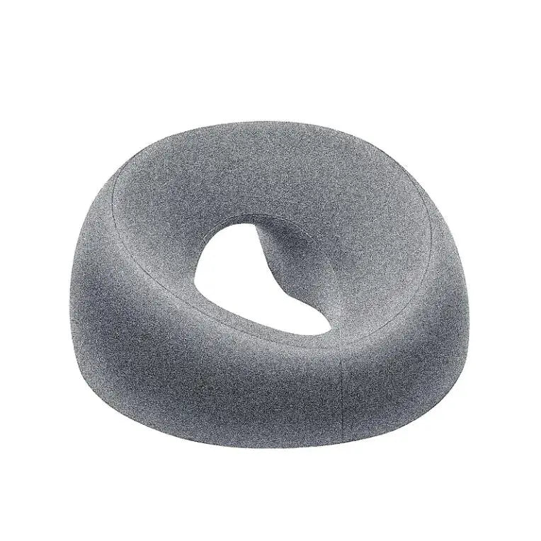 Travesseiro Ergonômico de Espuma de Memória