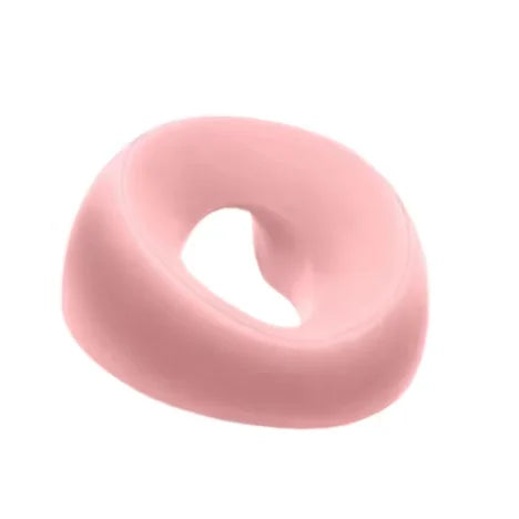 Travesseiro Ergonômico de Espuma de Memória